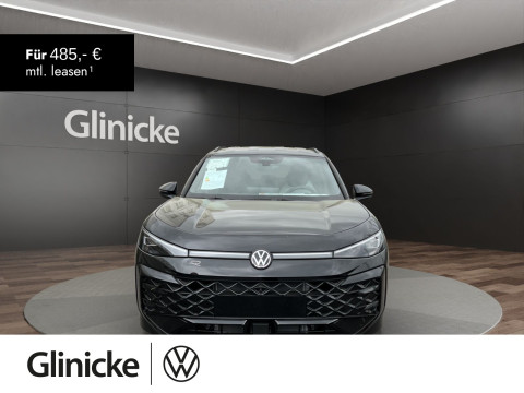 Volkswagen T-Roc - T-Roc R-Line 1.5 l eTSI OPF 110 kW (150 PS) 7-Gang-Doppelkupplungsgetriebe DSG