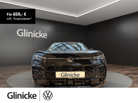 Volkswagen T-Roc - T-Roc R-Line 1.5 l eTSI OPF 110 kW (150 PS) 7-Gang-Doppelkupplungsgetriebe DSG