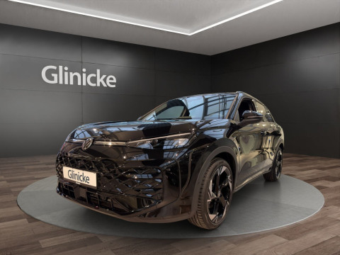 Volkswagen T-Roc - T-Roc R-Line 1.5 l eTSI OPF 110 kW (150 PS) 7-Gang-Doppelkupplungsgetriebe DSG