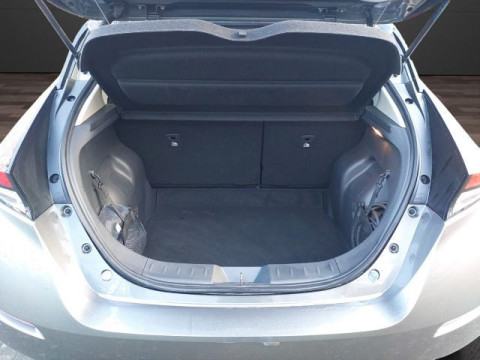 Ansicht 17 - Gebrauchtwagen Fahrzeug, Modell Leaf der Marke Nissan von Verkäufer Autohaus Hallekamp GmbH & Co. KG