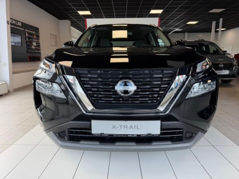 Ansicht 3 - Neuwagen Fahrzeug, Modell X-Trail der Marke Nissan von Verkäufer Autohaus Möller GmbH in Hattingen