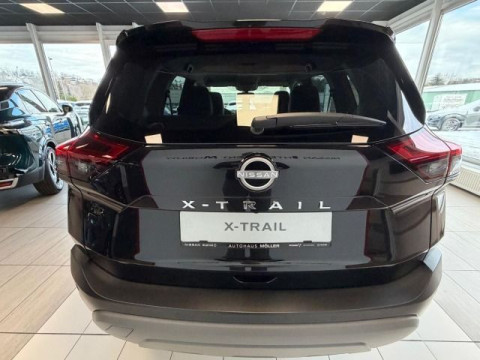 Ansicht 7 - Neuwagen Fahrzeug, Modell X-Trail der Marke Nissan von Verkäufer Autohaus Möller GmbH in Hattingen
