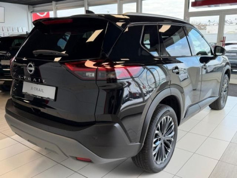 Ansicht 8 - Neuwagen Fahrzeug, Modell X-Trail der Marke Nissan von Verkäufer Autohaus Möller GmbH in Hattingen