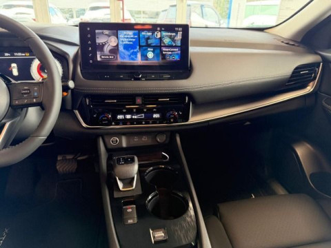 Ansicht 15 - Neuwagen Fahrzeug, Modell X-Trail der Marke Nissan von Verkäufer Autohaus Möller GmbH in Hattingen