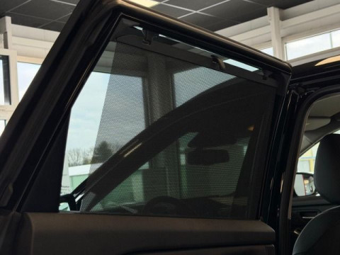 Ansicht 18 - Neuwagen Fahrzeug, Modell X-Trail der Marke Nissan von Verkäufer Autohaus Möller GmbH in Hattingen