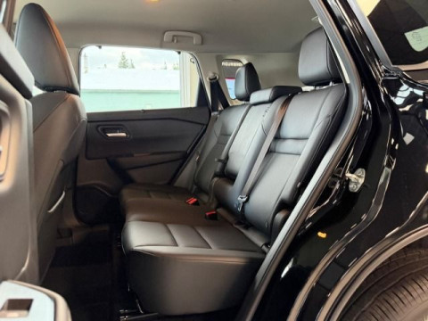 Ansicht 19 - Neuwagen Fahrzeug, Modell X-Trail der Marke Nissan von Verkäufer Autohaus Möller GmbH in Hattingen