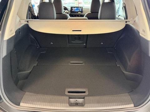 Ansicht 20 - Neuwagen Fahrzeug, Modell X-Trail der Marke Nissan von Verkäufer Autohaus Möller GmbH in Hattingen