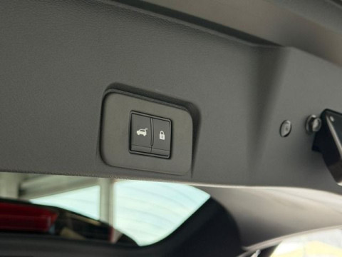 Ansicht 21 - Neuwagen Fahrzeug, Modell X-Trail der Marke Nissan von Verkäufer Autohaus Möller GmbH in Hattingen