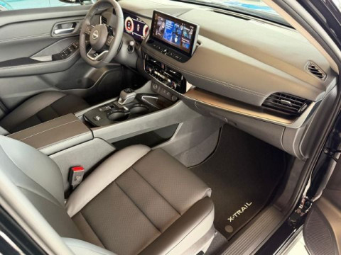 Ansicht 22 - Neuwagen Fahrzeug, Modell X-Trail der Marke Nissan von Verkäufer Autohaus Möller GmbH in Hattingen