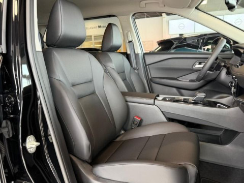 Ansicht 23 - Neuwagen Fahrzeug, Modell X-Trail der Marke Nissan von Verkäufer Autohaus Möller GmbH in Hattingen