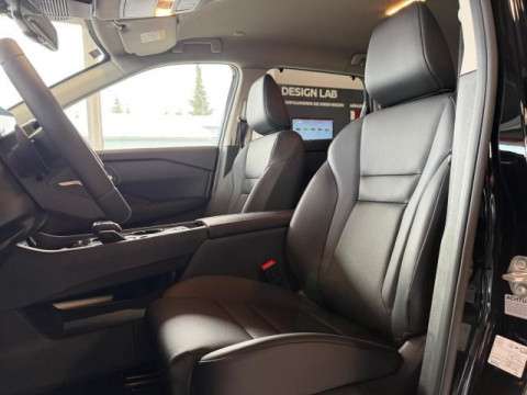 Ansicht 26 - Neuwagen Fahrzeug, Modell X-Trail der Marke Nissan von Verkäufer Autohaus Möller GmbH in Hattingen