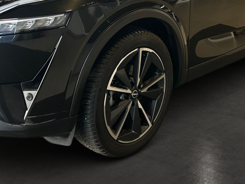 Ansicht 6 - Gebrauchtwagen Fahrzeug, Modell Qashqai der Marke Nissan von Verkäufer Auto-Center Grimmen GmbH & Co. Fzg.handel KG