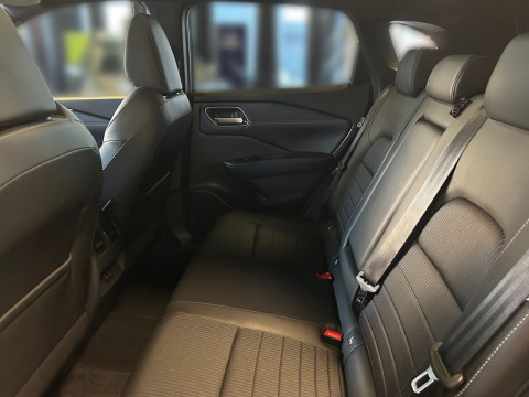 Ansicht 11 - Gebrauchtwagen Fahrzeug, Modell Qashqai der Marke Nissan von Verkäufer Auto-Center Grimmen GmbH & Co. Fzg.handel KG