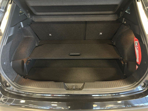 Ansicht 12 - Gebrauchtwagen Fahrzeug, Modell Qashqai der Marke Nissan von Verkäufer Auto-Center Grimmen GmbH & Co. Fzg.handel KG