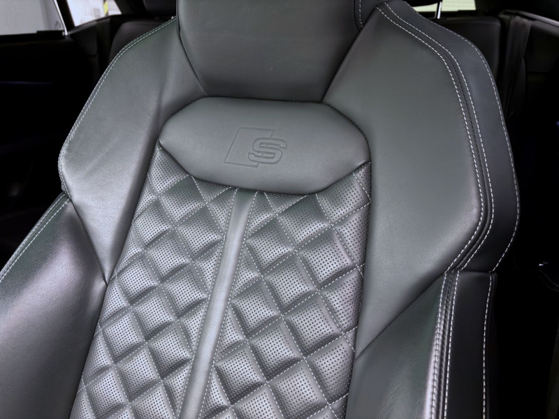 Bild 18: Audi SQ8 Q STANDHZG PANO AHK 360° B&O HuD