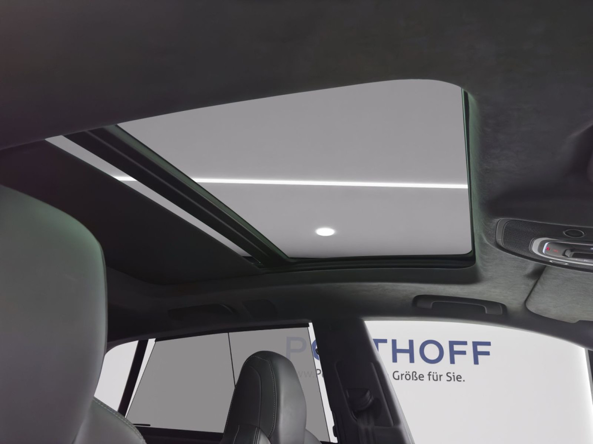 Thumb 16: Audi SQ8 Q STANDHZG PANO AHK 360° B&O HuD