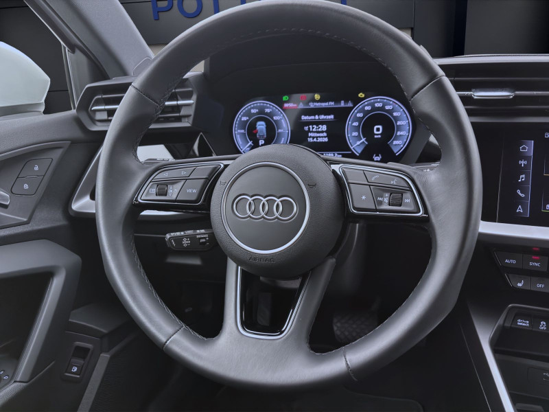 Bild 9: Audi A3 Sportback 40 TFSIe S LINE KAMERA NAVI KLIMA LM17