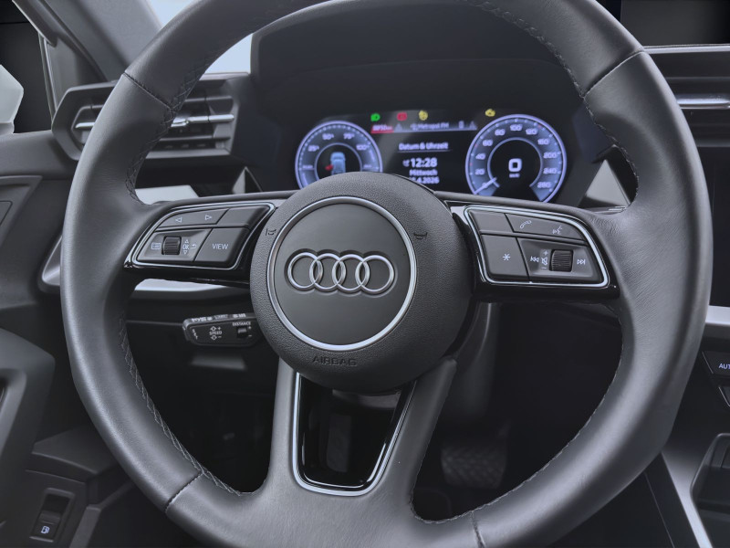 Bild 10: Audi A3 Sportback 40 TFSIe S LINE KAMERA NAVI KLIMA LM17