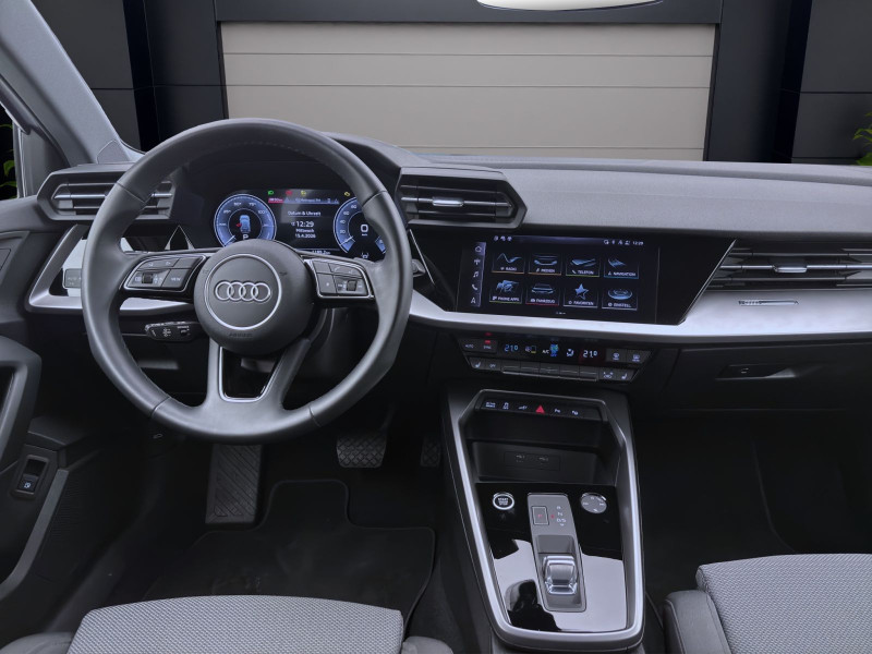 Bild 11: Audi A3 Sportback 40 TFSIe S LINE KAMERA NAVI KLIMA LM17