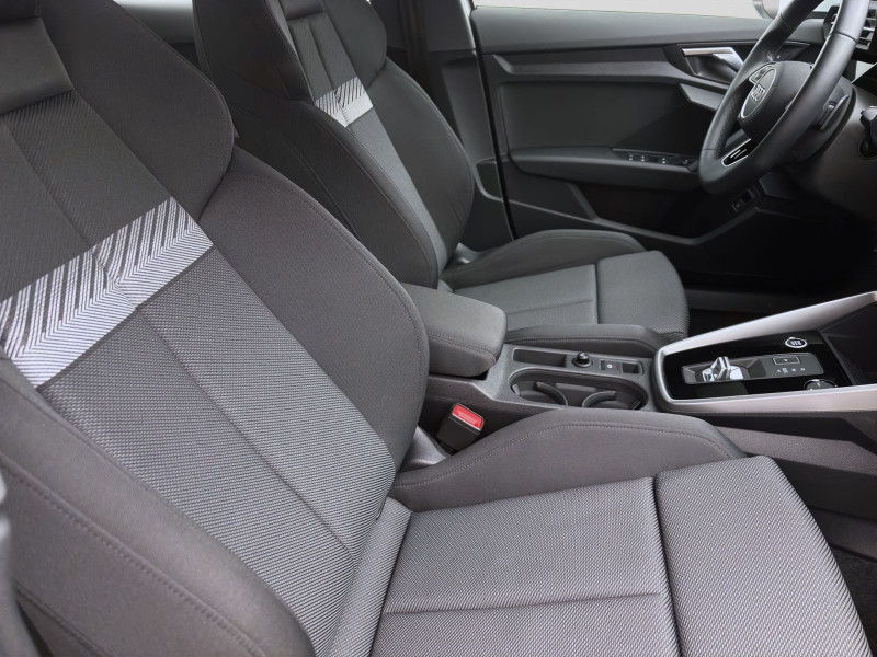 Bild 14: Audi A3 Sportback 40 TFSIe S LINE KAMERA NAVI KLIMA LM17