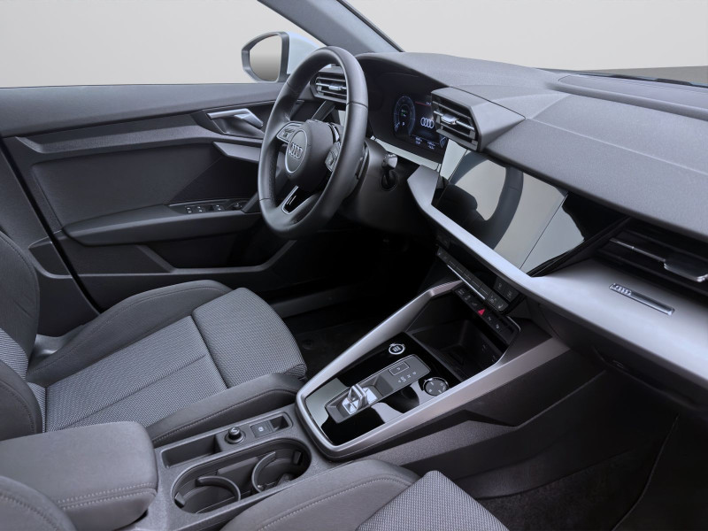 Bild 15: Audi A3 Sportback 40 TFSIe S LINE KAMERA NAVI KLIMA LM17