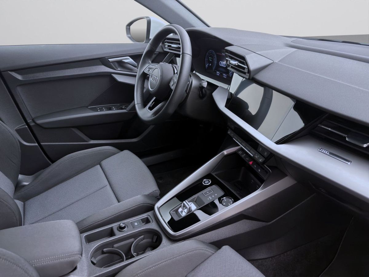 Thumb 15: Audi A3 Sportback 40 TFSIe S LINE KAMERA NAVI KLIMA LM17