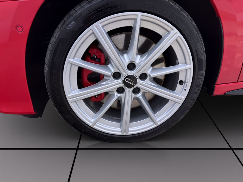 Bild 6: Audi A3 Sportback 45 TFSIe S LINE NAVI KAMERA AHK LM18