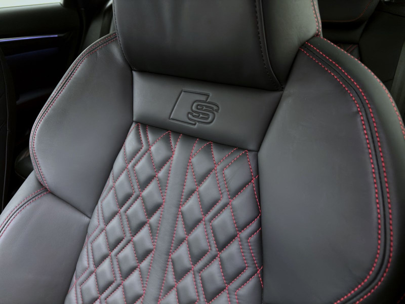 Bild 17: Audi A3 Sportback 45 TFSIe S LINE NAVI KAMERA AHK LM18