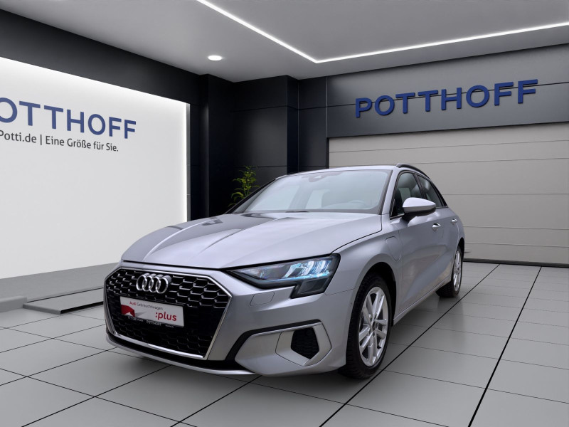Bild 0: Audi A3 Sportback 40 TFSIe ADVANCED NAVI SHZG PDC VIRTUAL