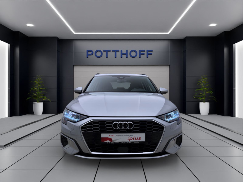 Bild 6: Audi A3 Sportback 40 TFSIe ADVANCED NAVI SHZG PDC VIRTUAL