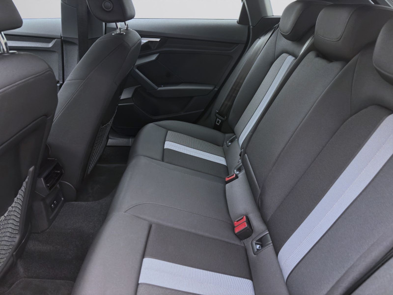 Bild 14: Audi A3 Sportback 40 TFSIe ADVANCED NAVI SHZG PDC VIRTUAL