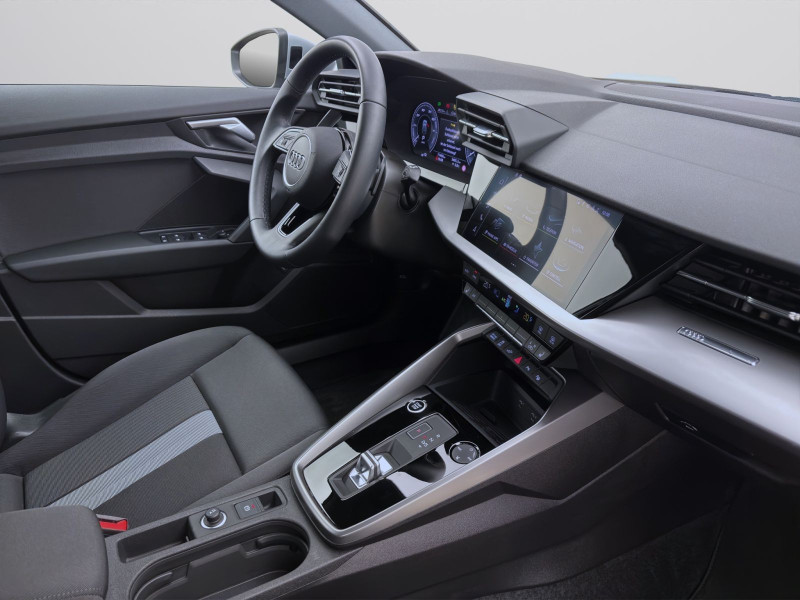 Bild 16: Audi A3 Sportback 40 TFSIe ADVANCED NAVI SHZG PDC VIRTUAL