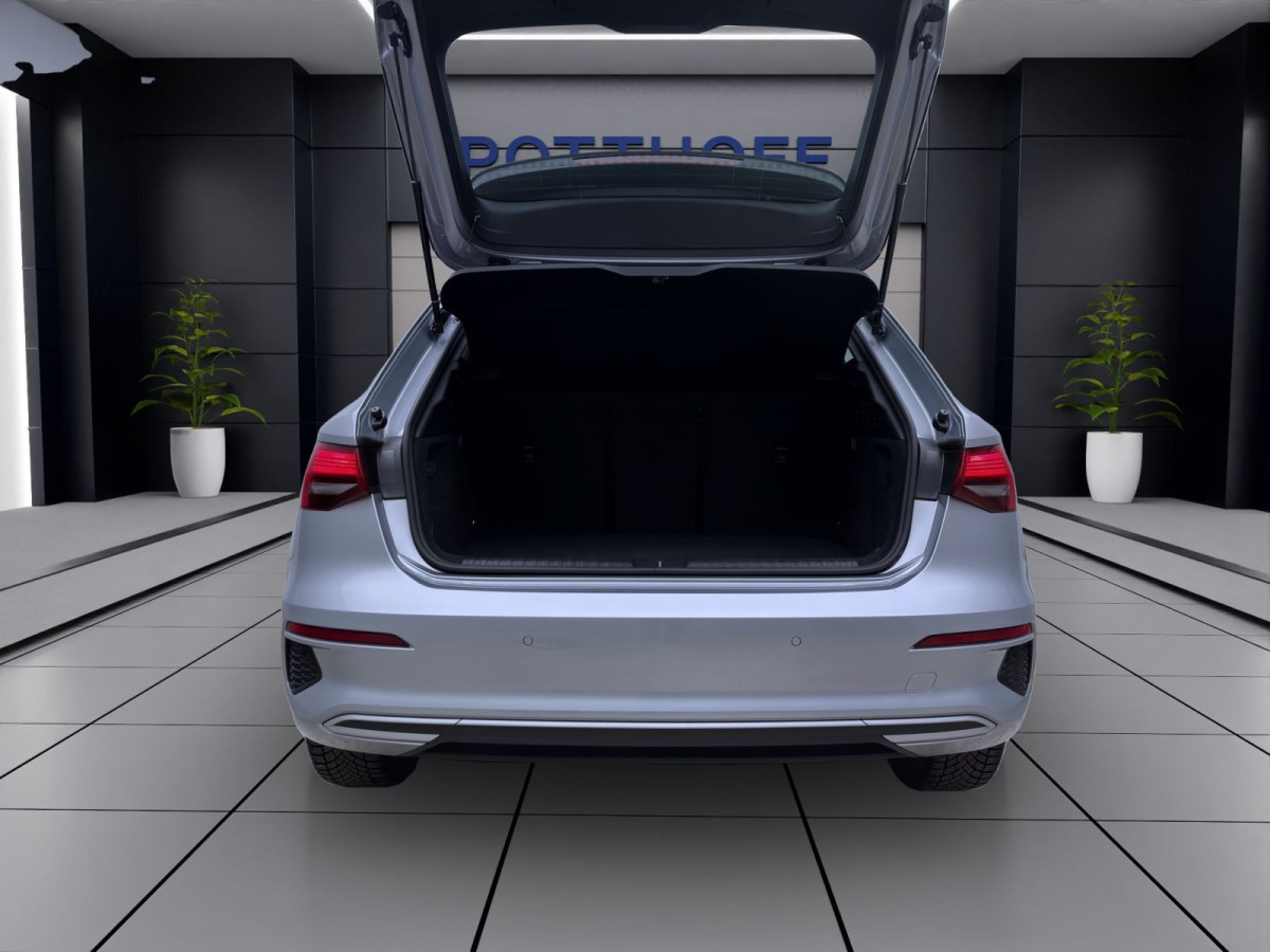 Thumb 3: Audi A3 Sportback 40 TFSIe ADVANCED NAVI SHZG PDC VIRTUAL