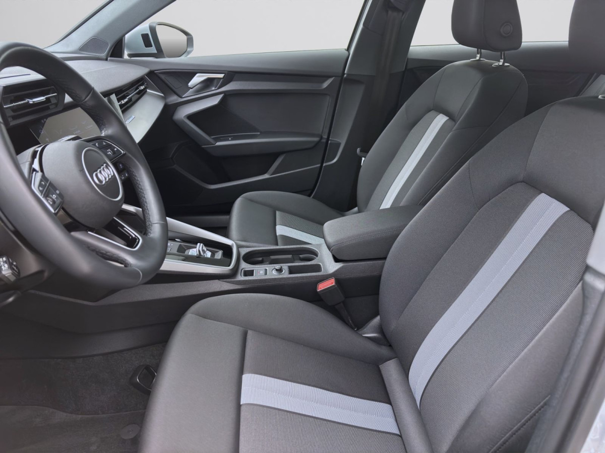 Thumb 8: Audi A3 Sportback 40 TFSIe ADVANCED NAVI SHZG PDC VIRTUAL