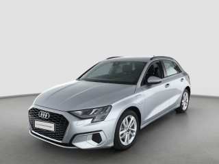Audi A3 Sportback 40 TFSIe ADVANCED NAVI KLIMA SHZG VIRTUAL