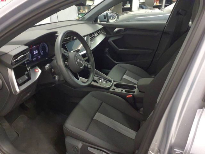 Bild 2: Audi A3 Sportback 40 TFSIe ADVANCED NAVI KLIMA SHZG VIRTUAL