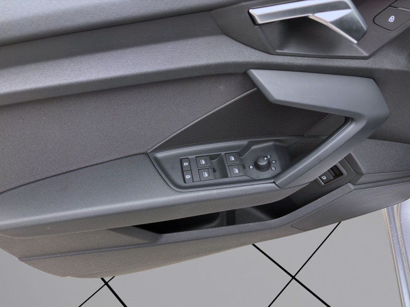 Bild 9: Audi A3 Sportback 40 TFSIe ADVANCED NAVI KLIMA SHZG VIRTUAL
