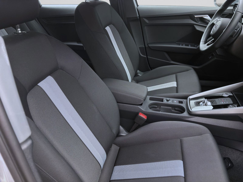 Bild 15: Audi A3 Sportback 40 TFSIe ADVANCED NAVI KLIMA SHZG VIRTUAL