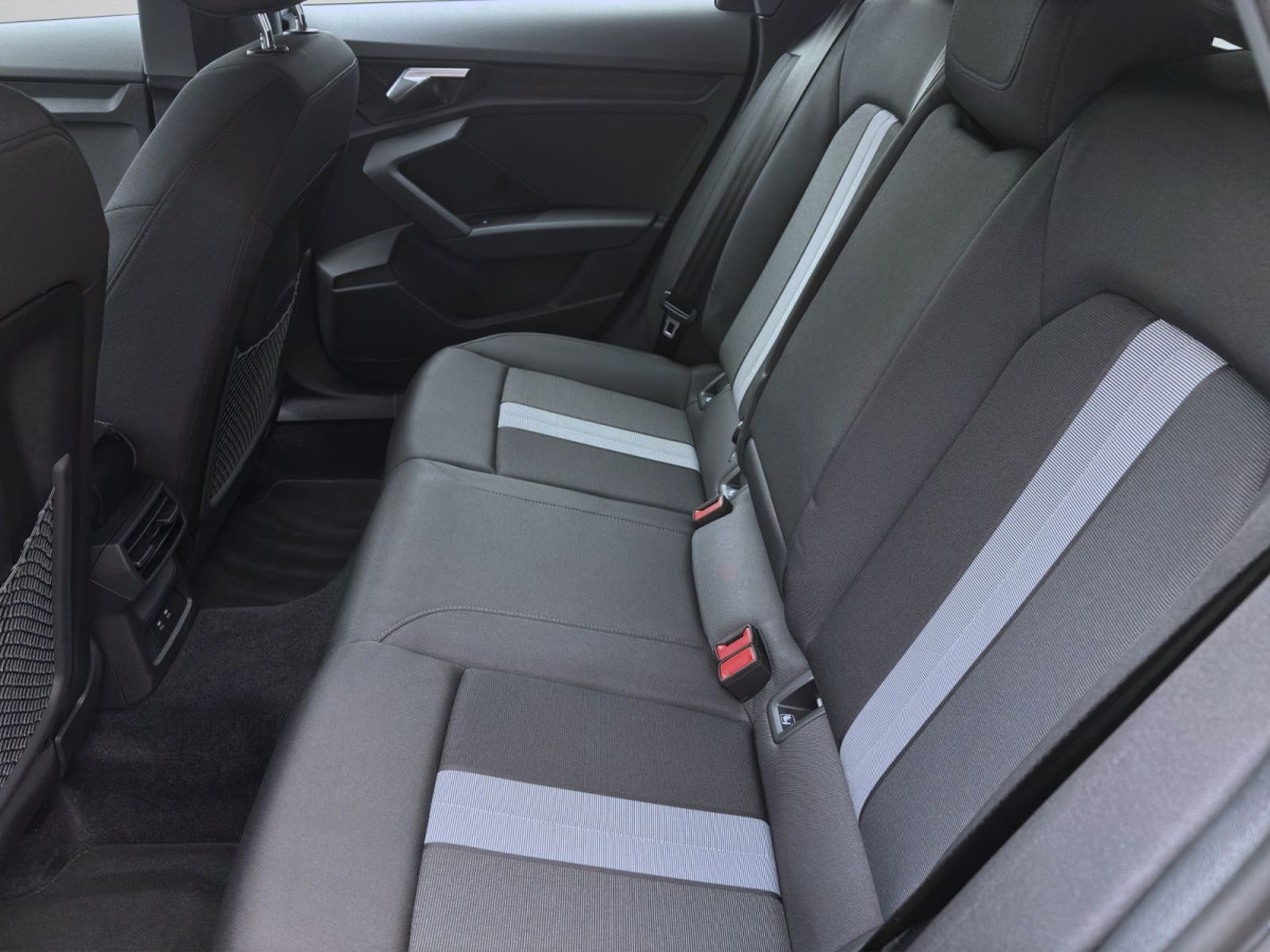 Thumb 14: Audi A3 Sportback 40 TFSIe ADVANCED NAVI KLIMA SHZG VIRTUAL