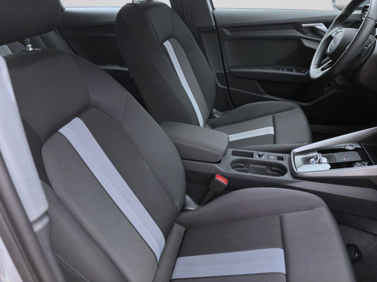 Thumb 15: Audi A3 Sportback 40 TFSIe ADVANCED NAVI KLIMA SHZG VIRTUAL