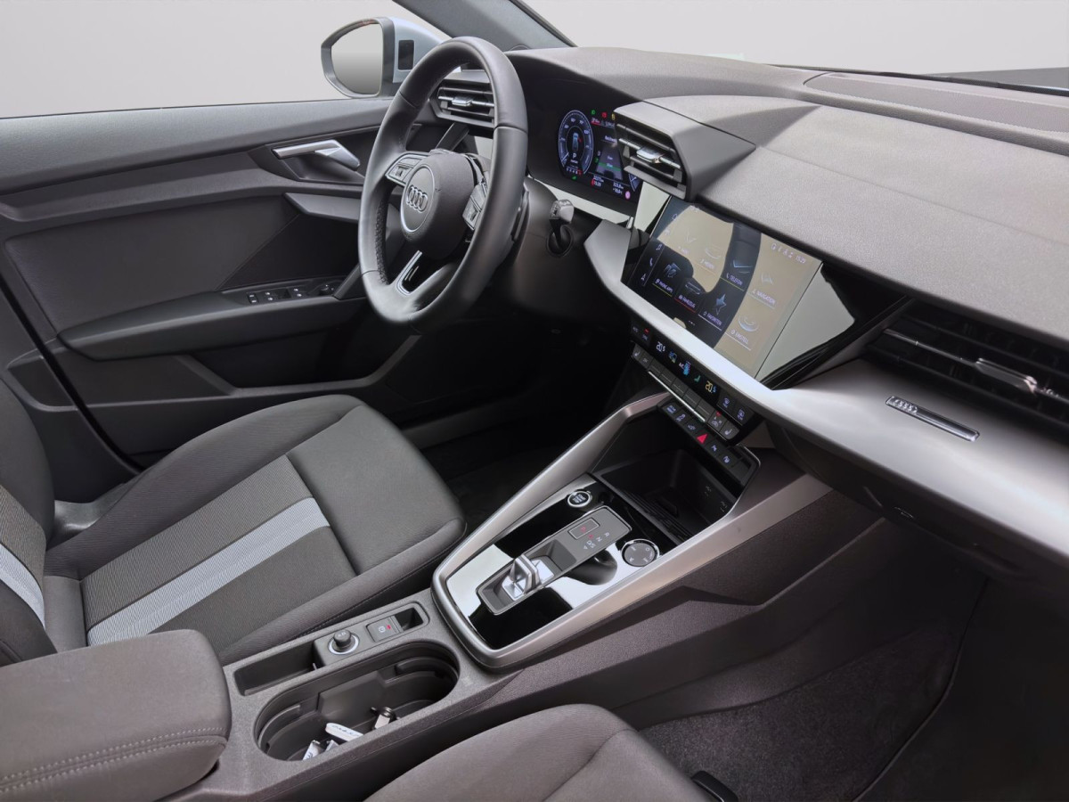 Thumb 16: Audi A3 Sportback 40 TFSIe ADVANCED NAVI KLIMA SHZG VIRTUAL