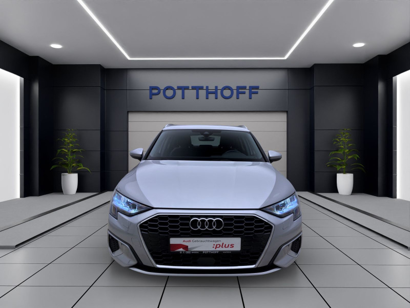 Bild 6: Audi A3 Sportback 40 TFSIe ADVANCED NAVI SHZG PDC VIRTUAL
