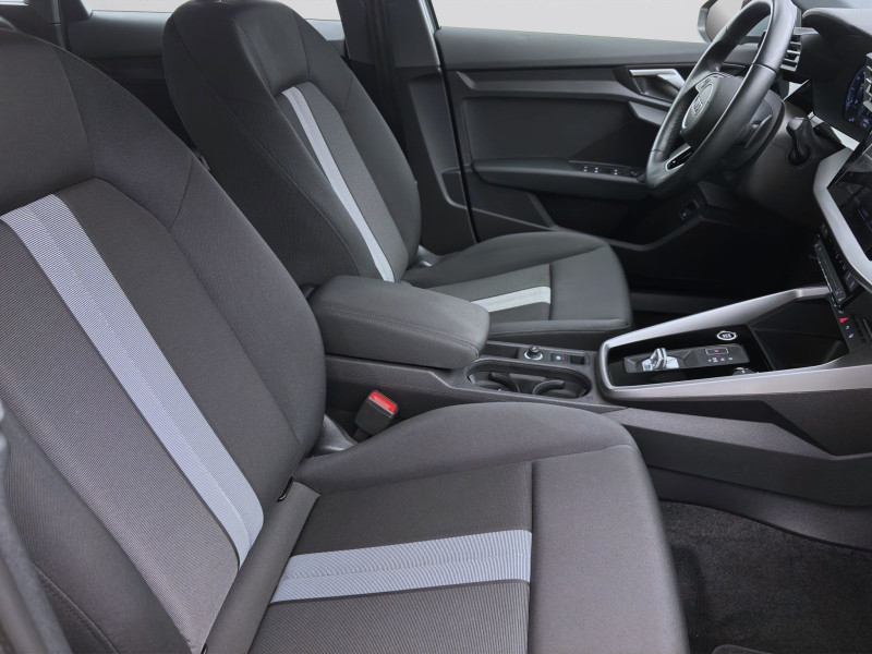 Bild 15: Audi A3 Sportback 40 TFSIe ADVANCED NAVI SHZG PDC VIRTUAL