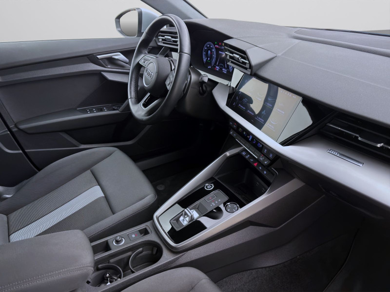 Bild 16: Audi A3 Sportback 40 TFSIe ADVANCED NAVI SHZG PDC VIRTUAL