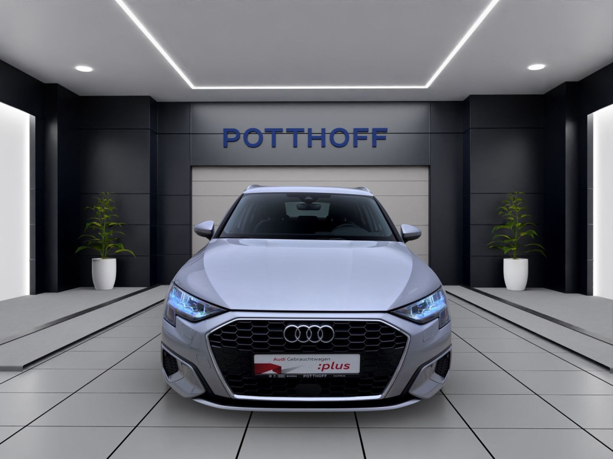 Thumb 6: Audi A3 Sportback 40 TFSIe ADVANCED NAVI SHZG PDC VIRTUAL