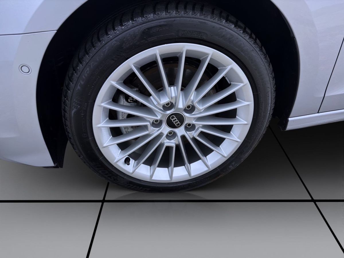 Thumb 7: Audi A3 Sportback 40 TFSIe ADVANCED NAVI SHZG PDC VIRTUAL