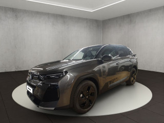 Citroën C5 Aircross Mild-Hybrid  Max