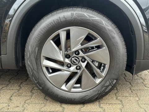 Ansicht 4 - Gebrauchtwagen Fahrzeug, Modell Qashqai der Marke Nissan von Verkäufer K&S Oder/Spree Autohandels.mbH