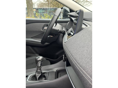 Ansicht 9 - Gebrauchtwagen Fahrzeug, Modell Qashqai der Marke Nissan von Verkäufer K&S Oder/Spree Autohandels.mbH