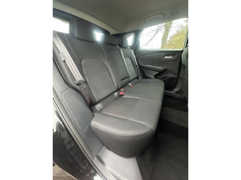 Ansicht 11 - Gebrauchtwagen Fahrzeug, Modell Qashqai der Marke Nissan von Verkäufer K&S Oder/Spree Autohandels.mbH